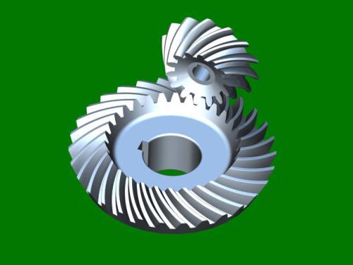 陜西煙機(jī)齒輪銷售